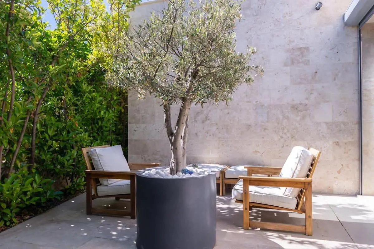 Charming Villa With Amazing View In Bodrum 亚力卡瓦克 0*,