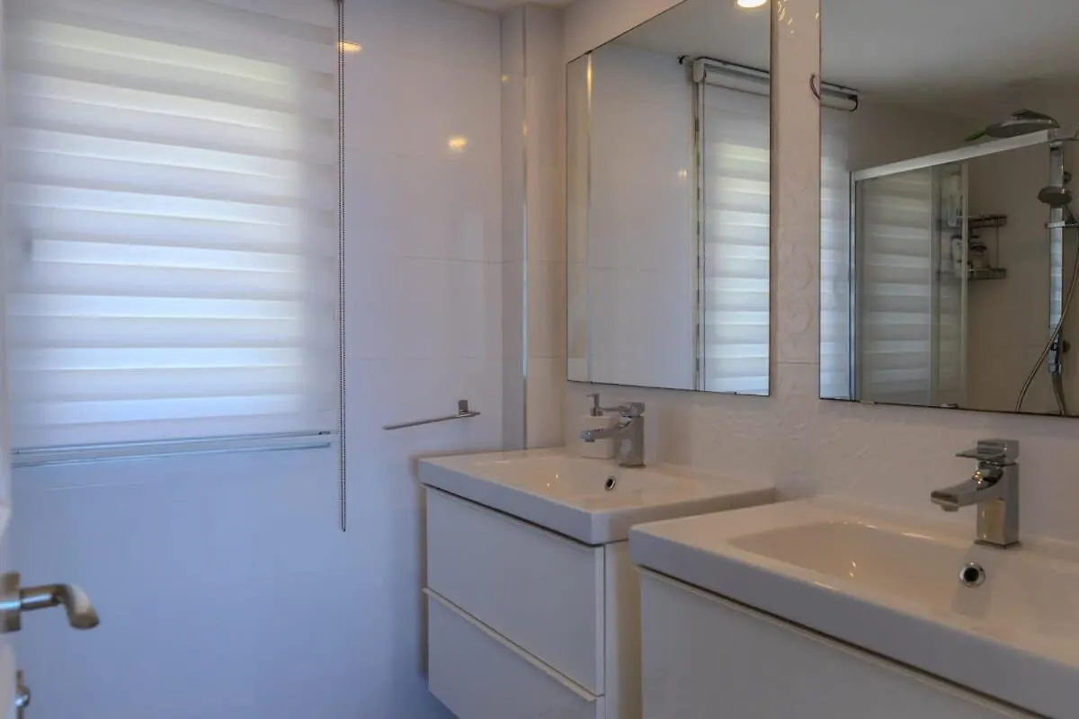 Charming Villa With Amazing View In Bodrum 亚力卡瓦克 土耳其