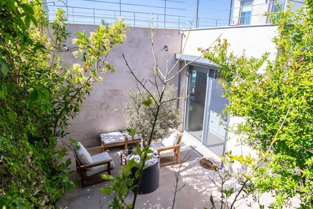 Charming Villa With Amazing View In Bodrum 얄리카베크