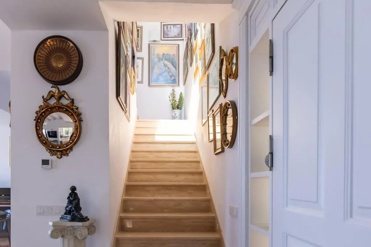 Charming Villa With Amazing View In Bodrum 亚力卡瓦克 土耳其