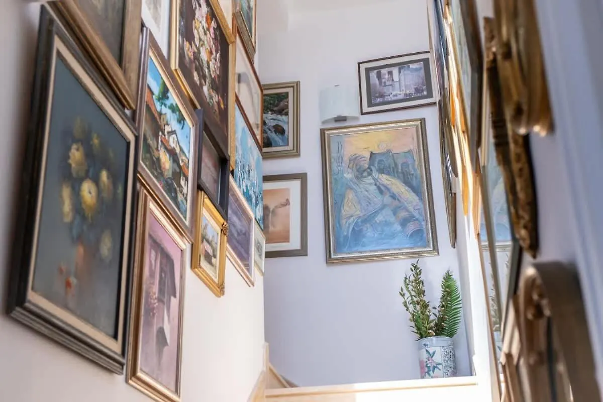 Charming Villa With Amazing View In Bodrum 亚力卡瓦克