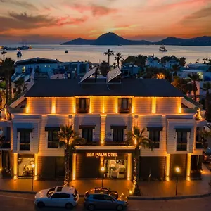 Hotel Sea Palm, Yalıkavak