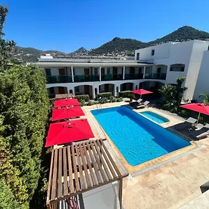 Hotel The Losh, Yalıkavak